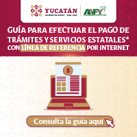 Pago de Productos, Derechos y Aprovechamientos